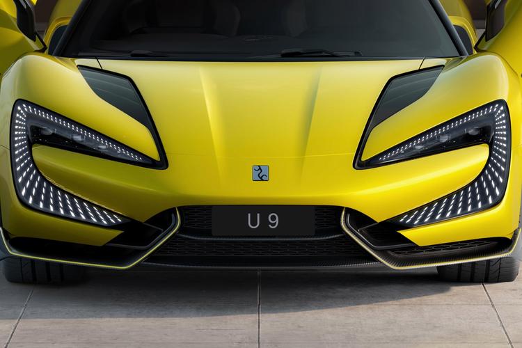 东莞石龙镇富傲润企业管理咨询仰望U9以性能突破设计的极限，理想汽车企业文化与价值观